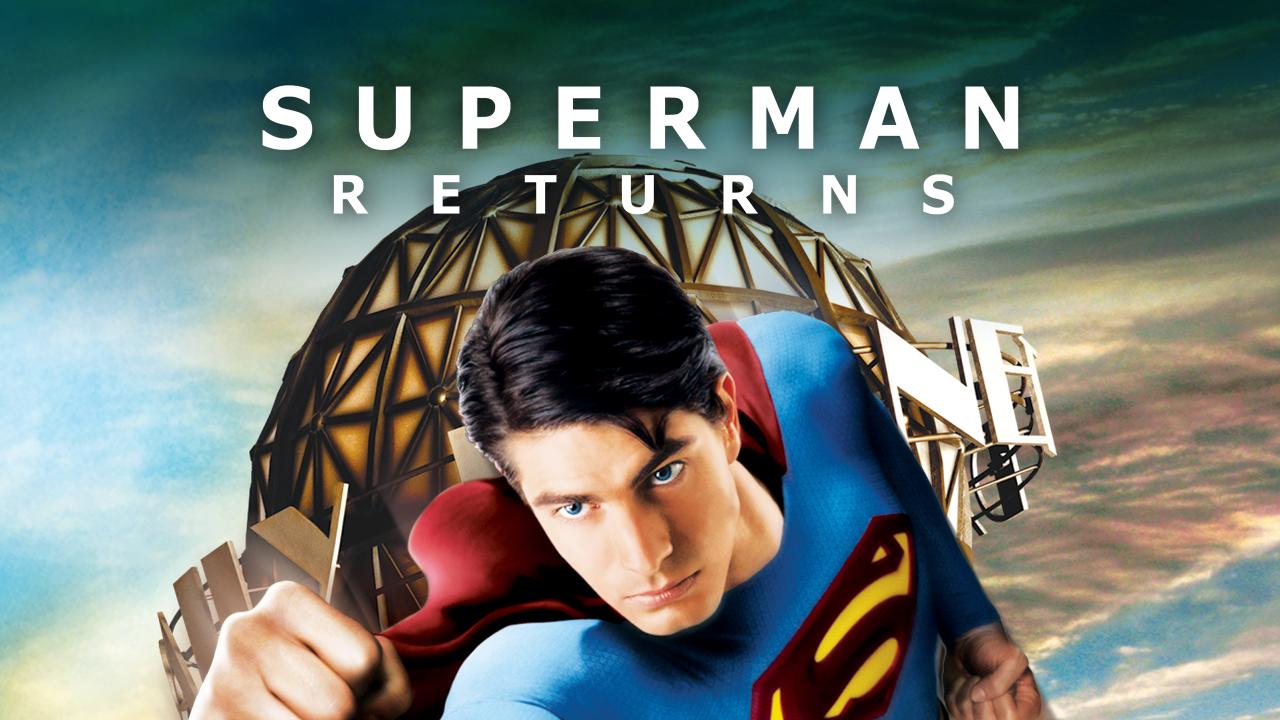 Superman Returns