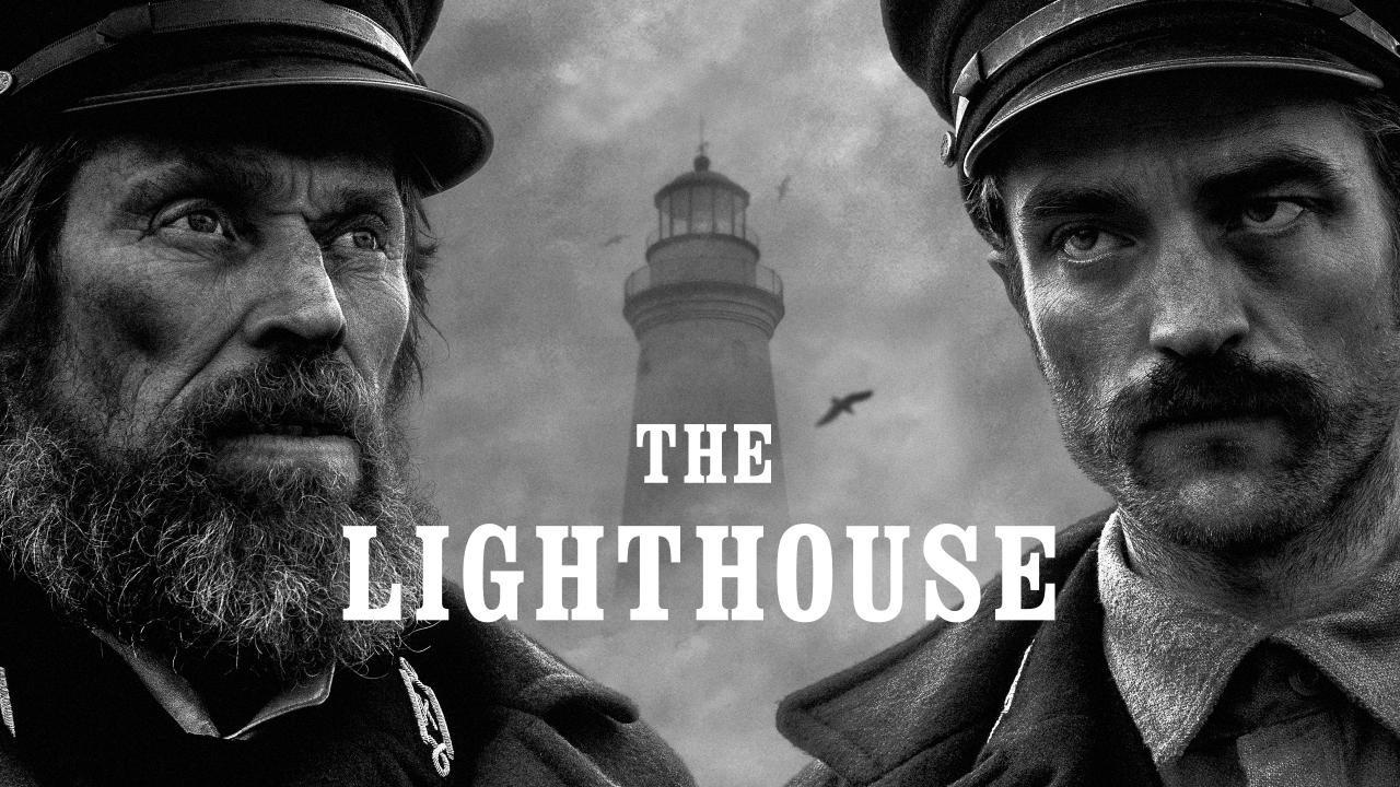 The Lighthouse