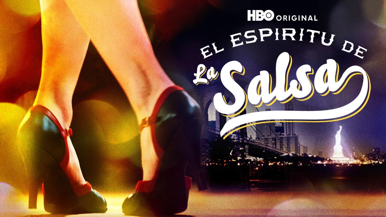 El espiritu de la salsa