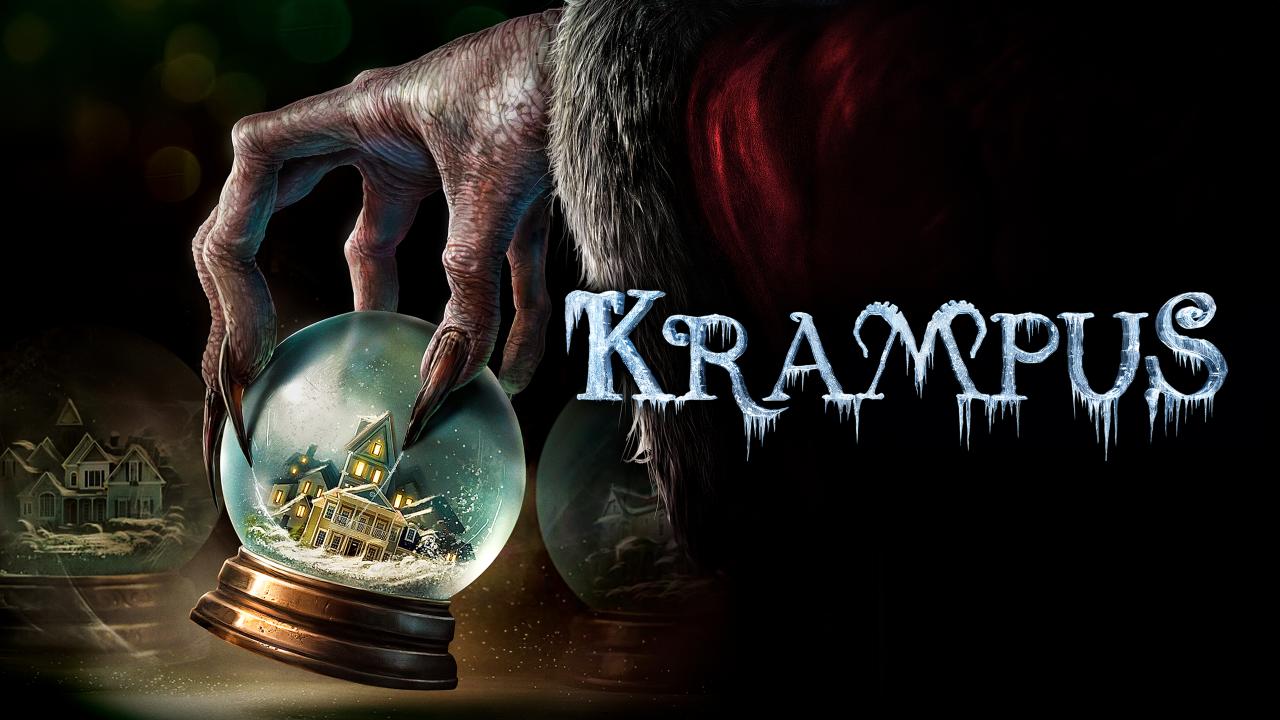 Krampus