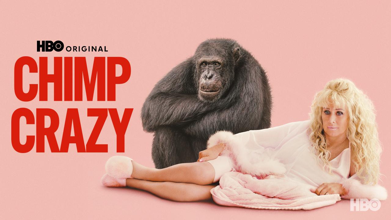 Chimp Crazy