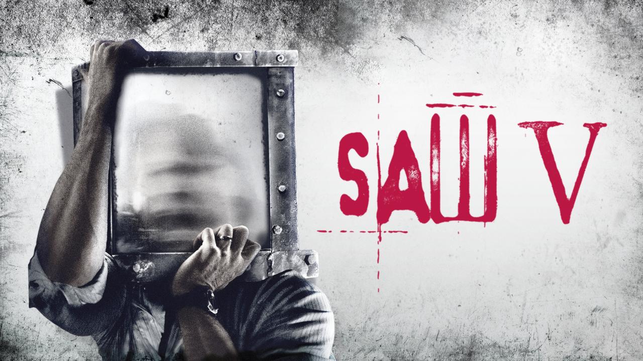 Saw V