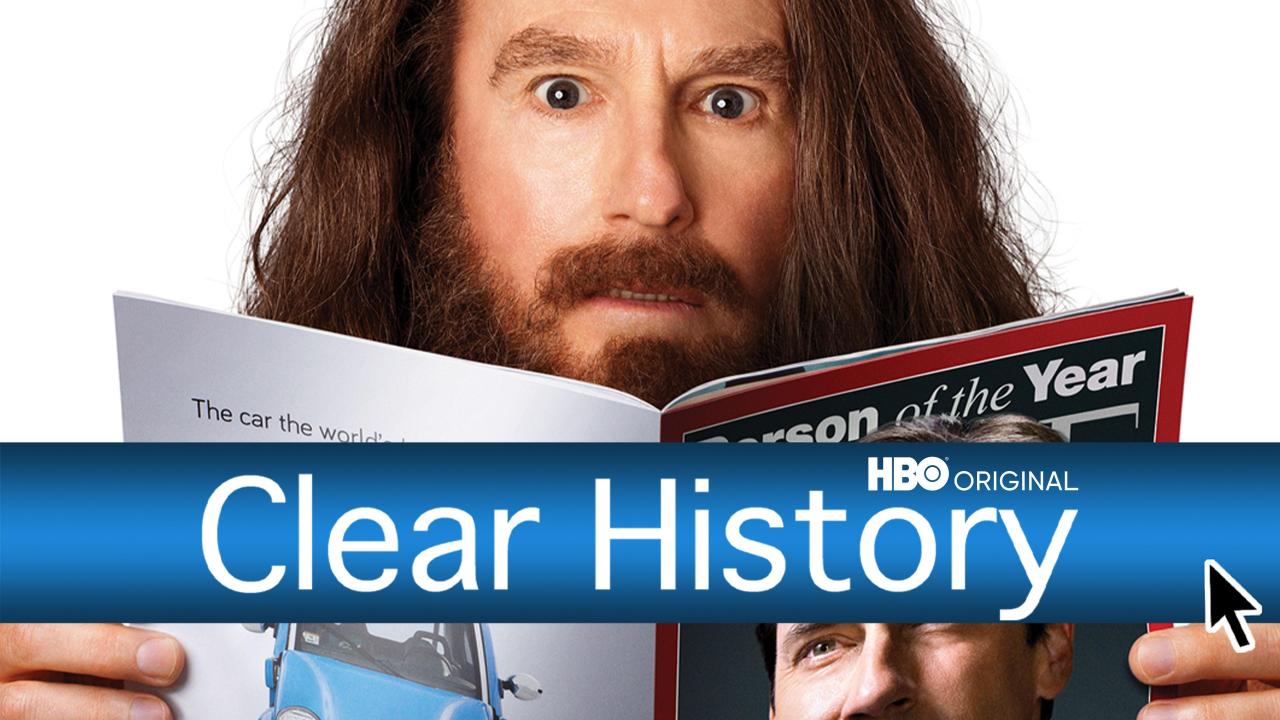 Clear History