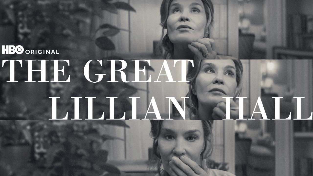 The Great Lillian Hall