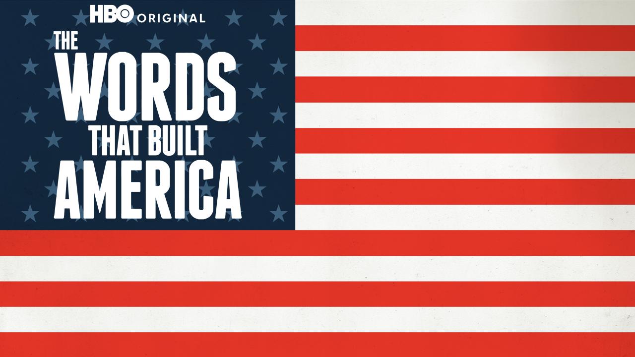 The Words That Built America