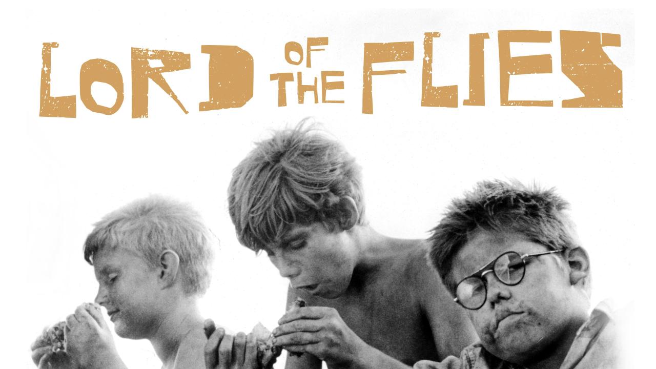 Lord of the Flies