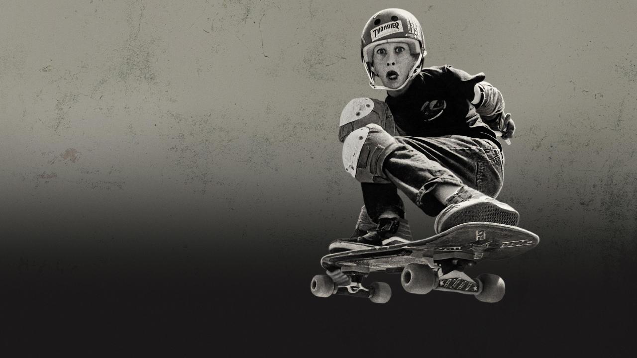 Tony Hawk: Until the Wheels Fall Off