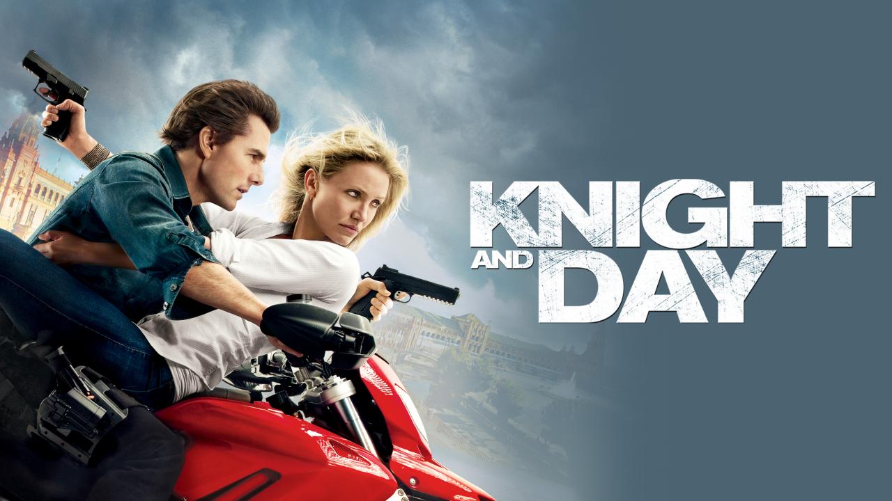 Knight and Day