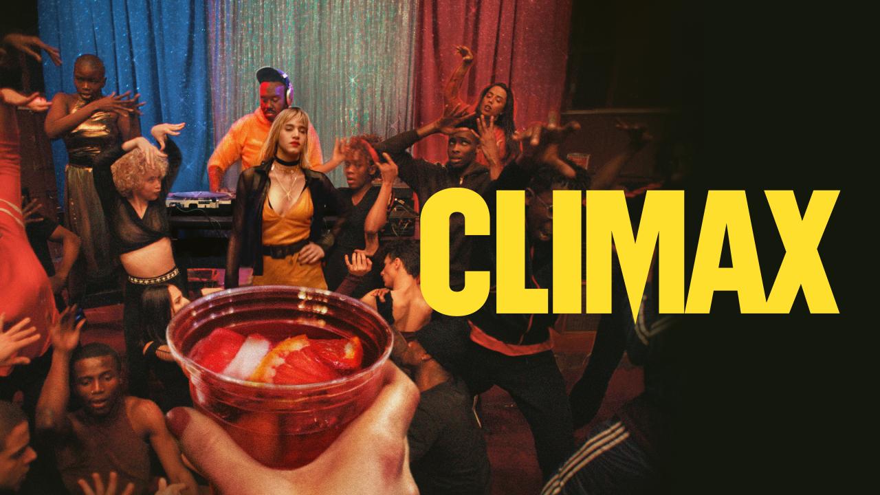 Climax