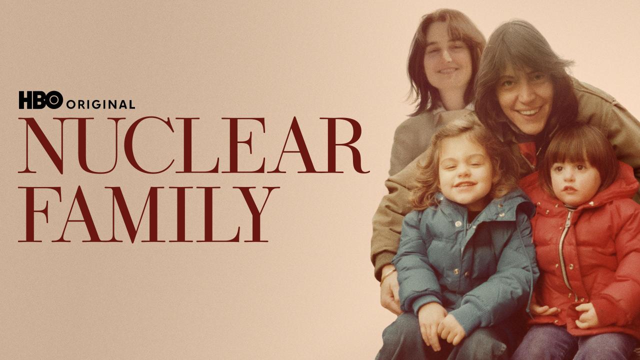 Nuclear Family