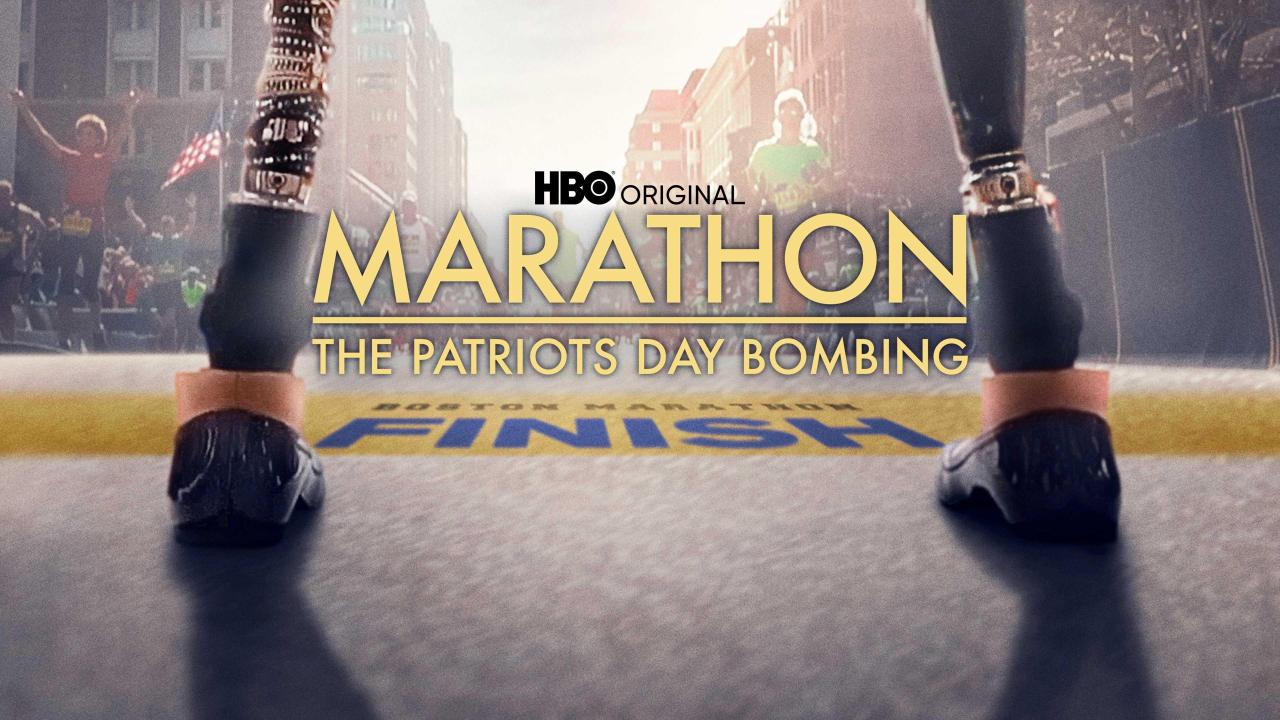 Marathon: The Patriots Day Bombing