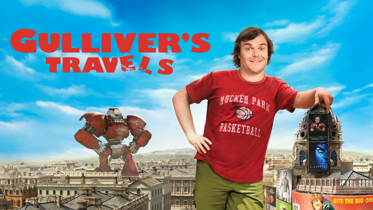 Gulliver's Travels