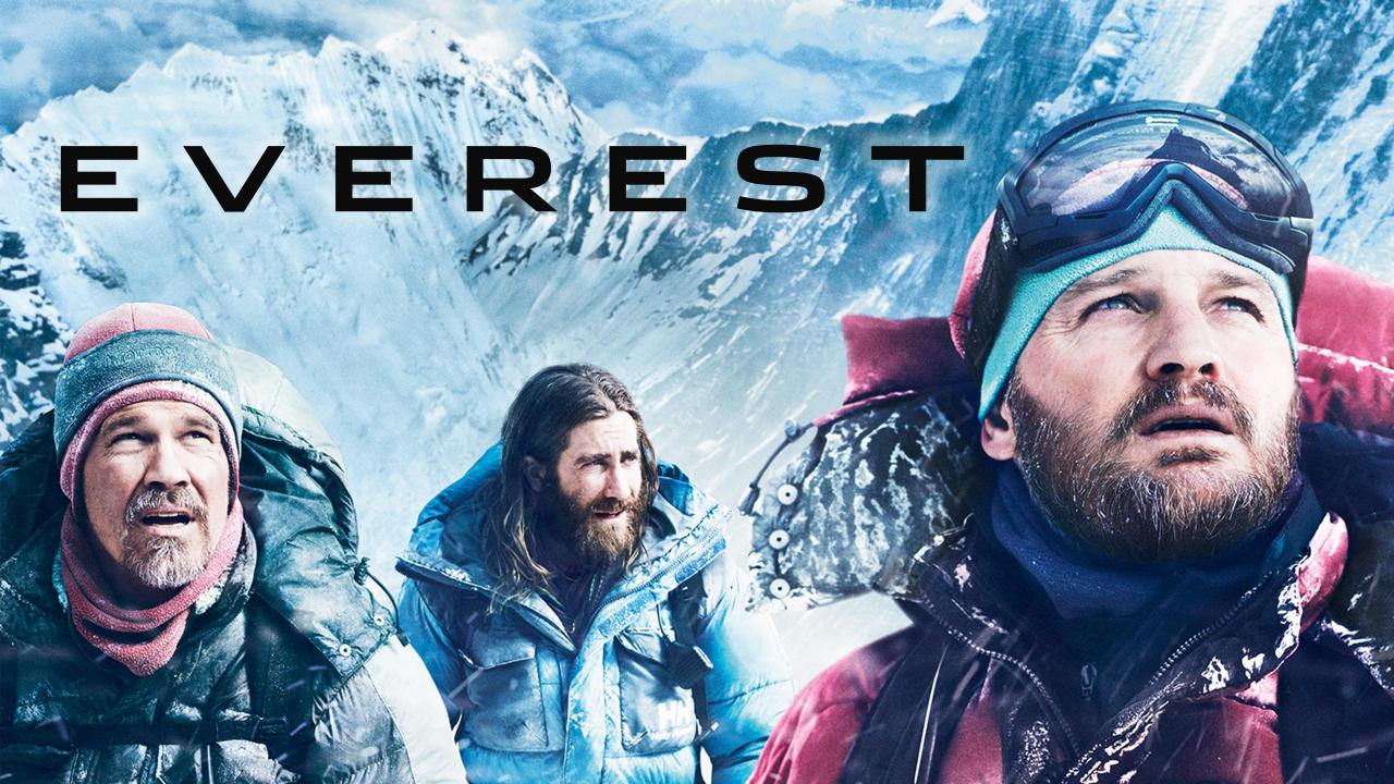 Everest