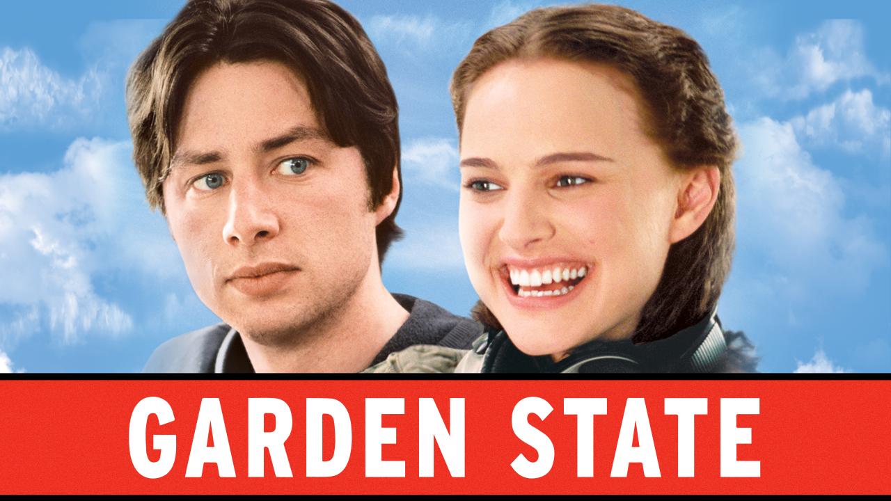 Garden State