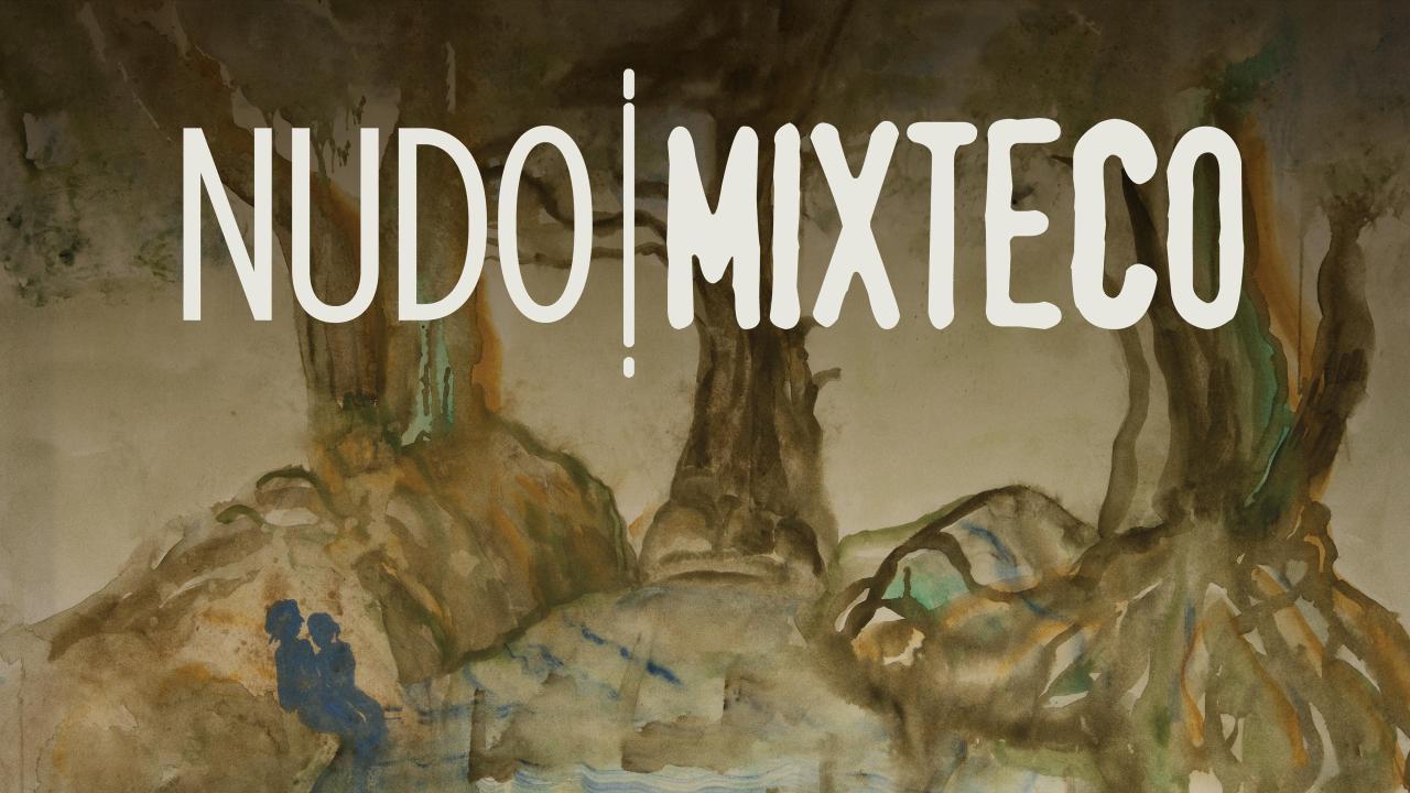 Nudo Mixteco