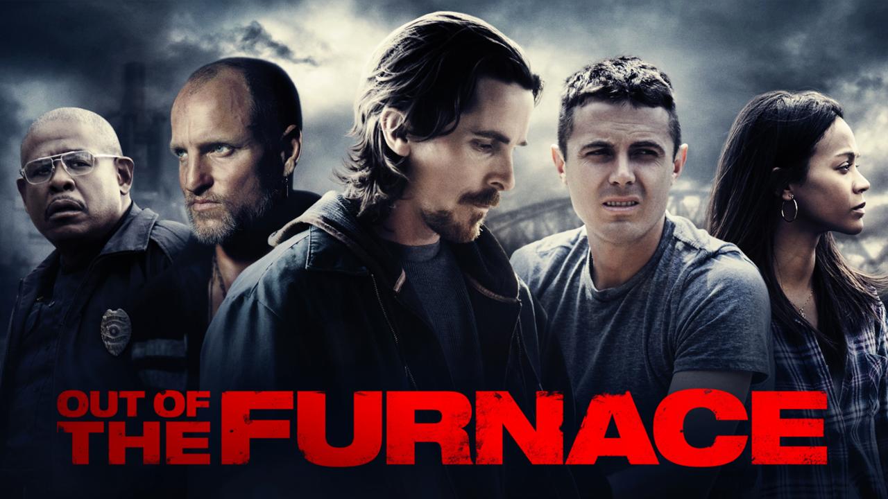 Out of the Furnace