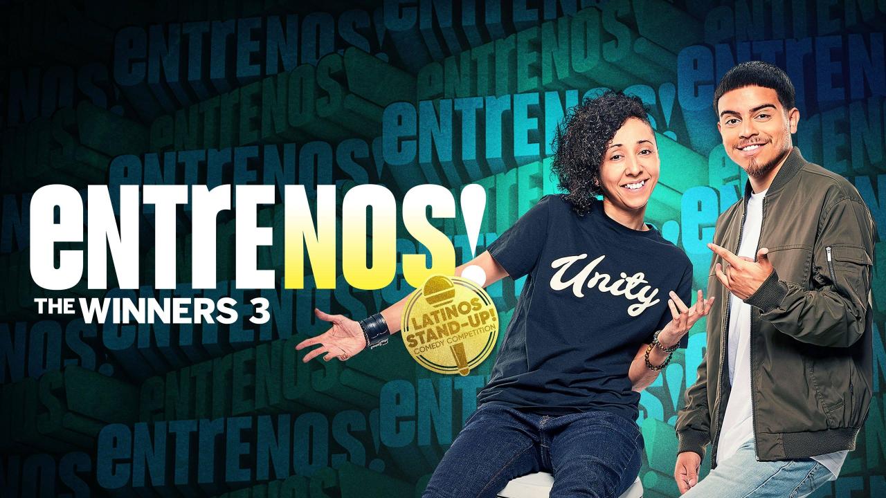 Entre Nos: The Winners 3