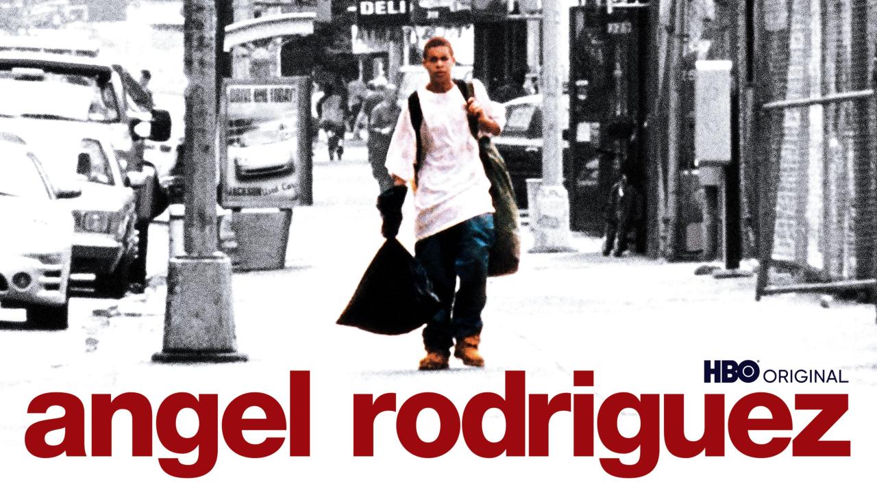 Angel Rodriguez