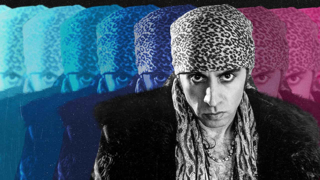 Stevie Van Zandt: Disciple