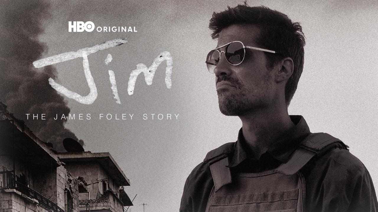 Jim: The James Foley Story