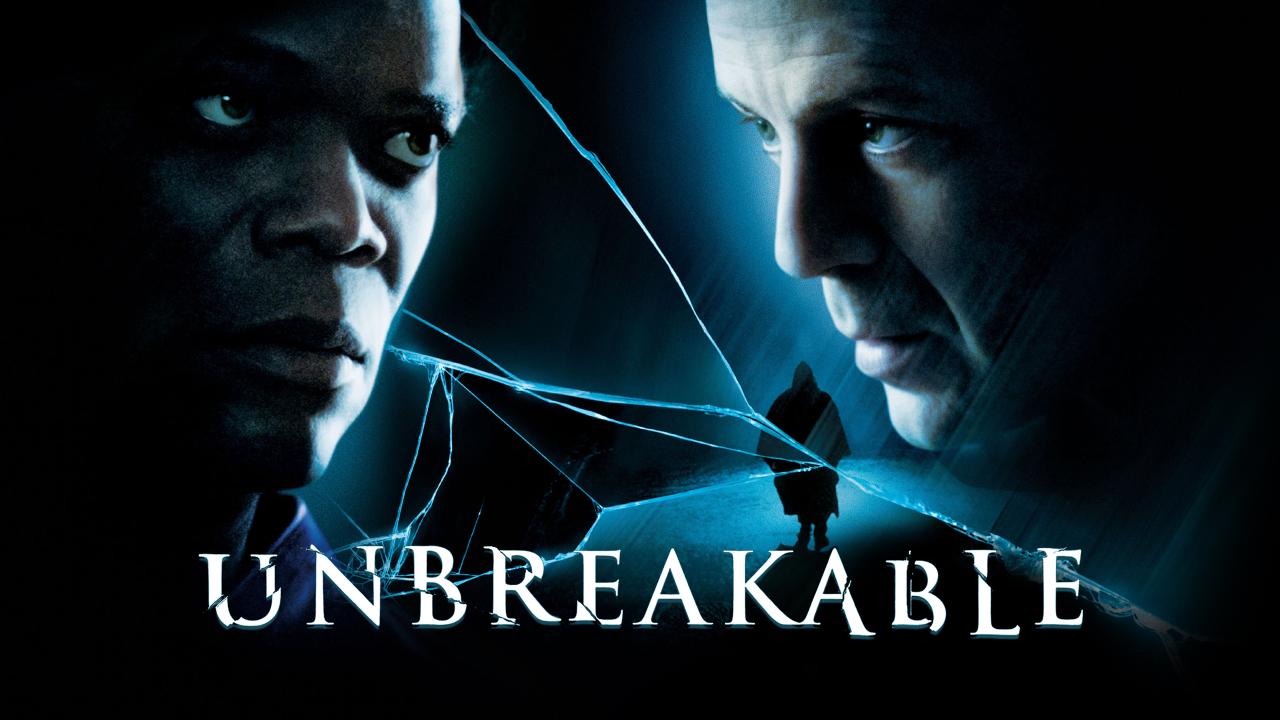 Unbreakable