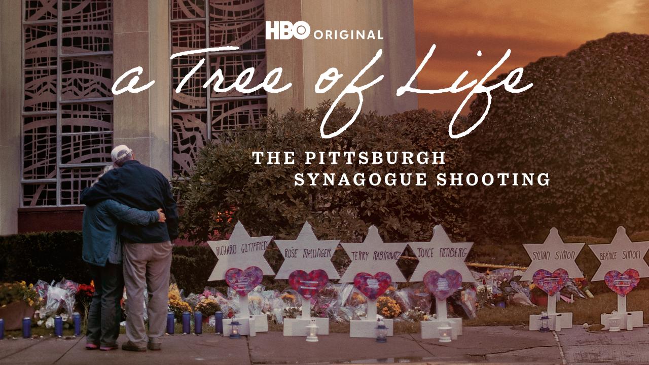 A Tree of Life: The Pittsburgh Synagogue Shooting