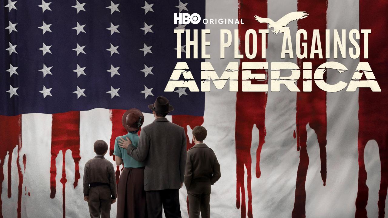 The Plot Against America