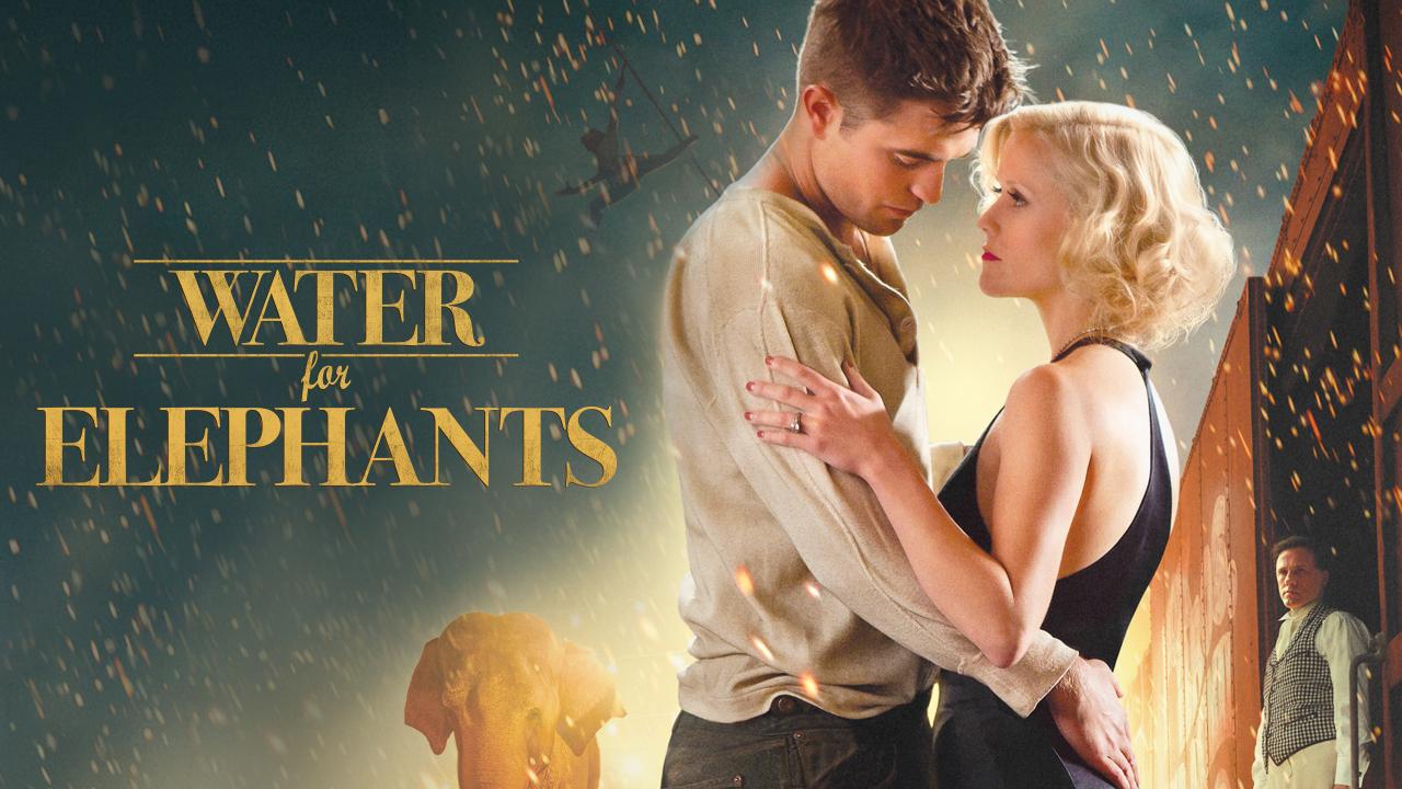 Water for Elephants