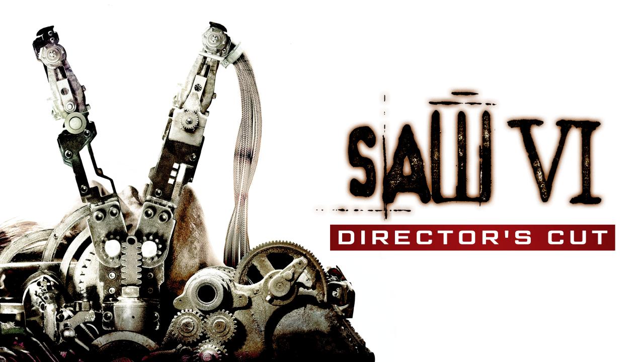 Saw VI (Extended Version)