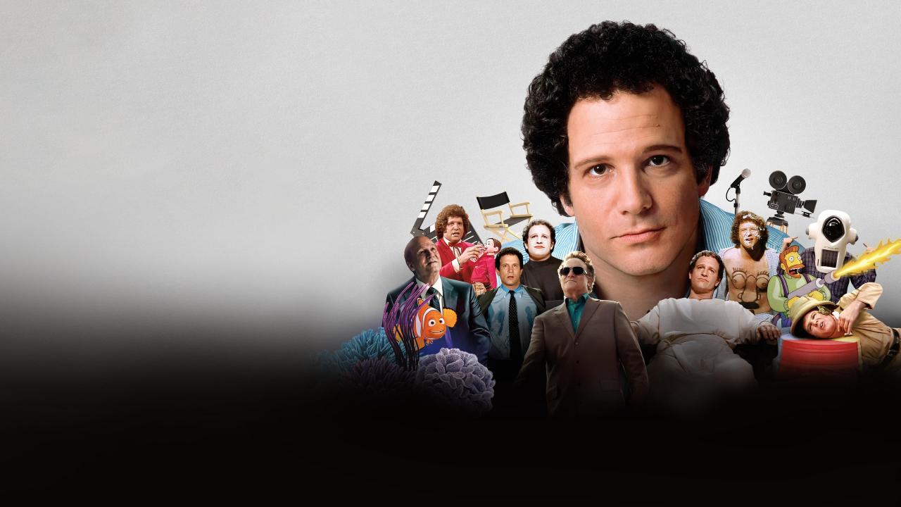 Albert Brooks: Defending My Life