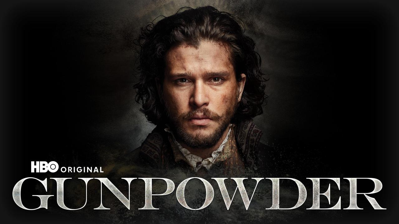 Gunpowder