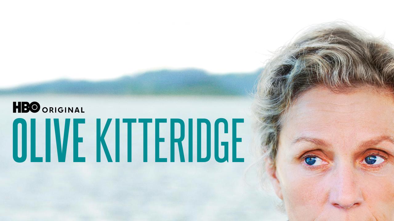 Olive Kitteridge