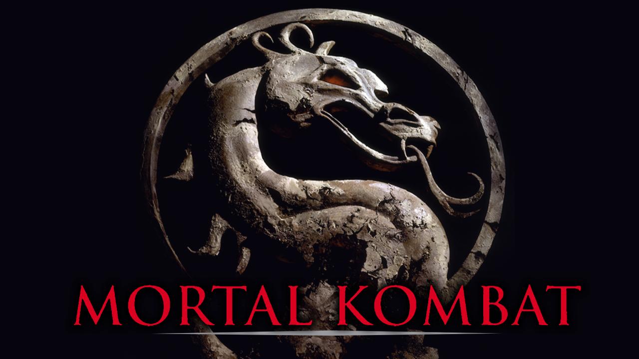 Mortal Kombat