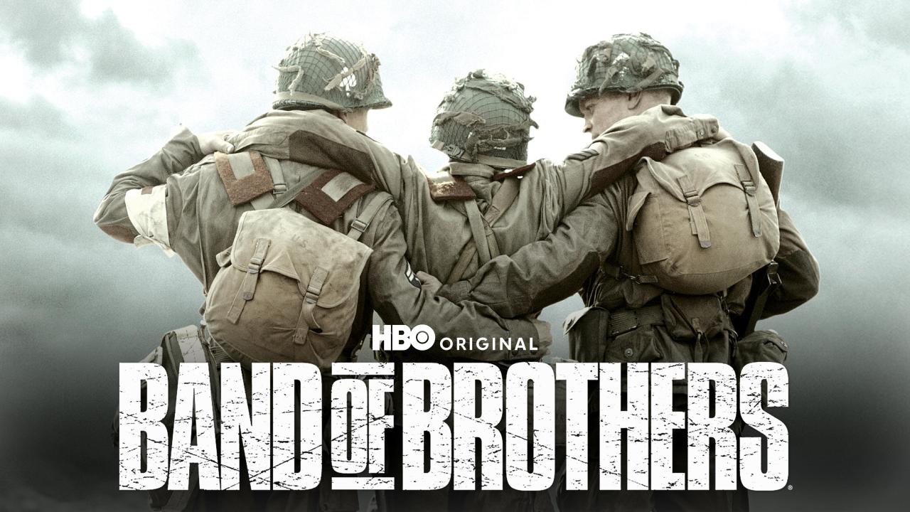 Band Of Brothers