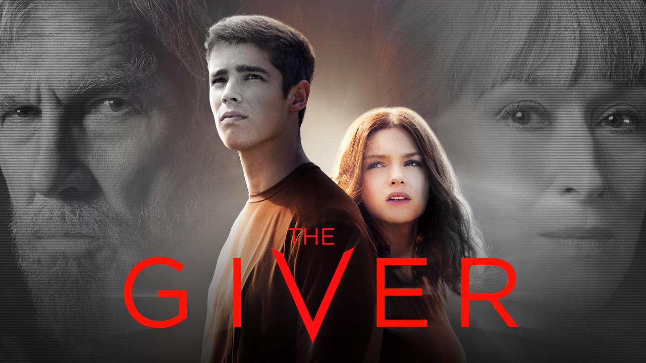 The Giver