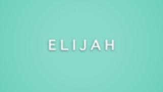 Elijah