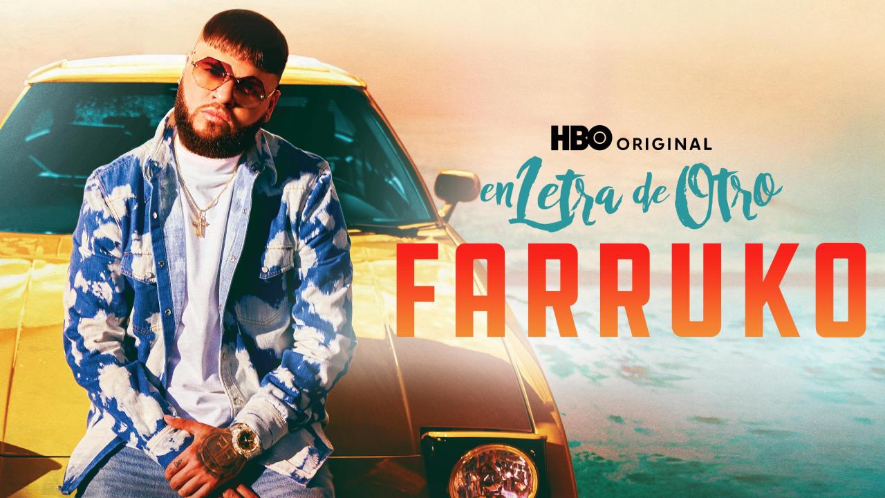 En Letra de Otro: Farruko