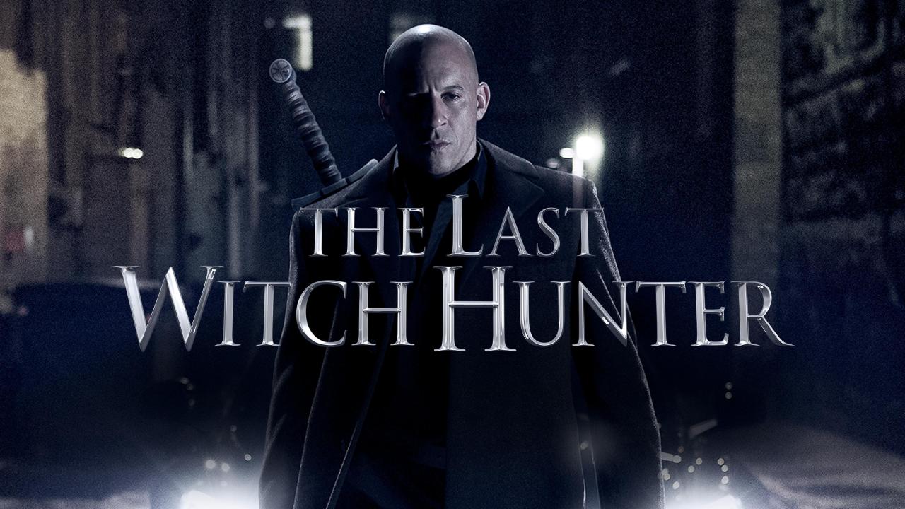 The Last Witch Hunter