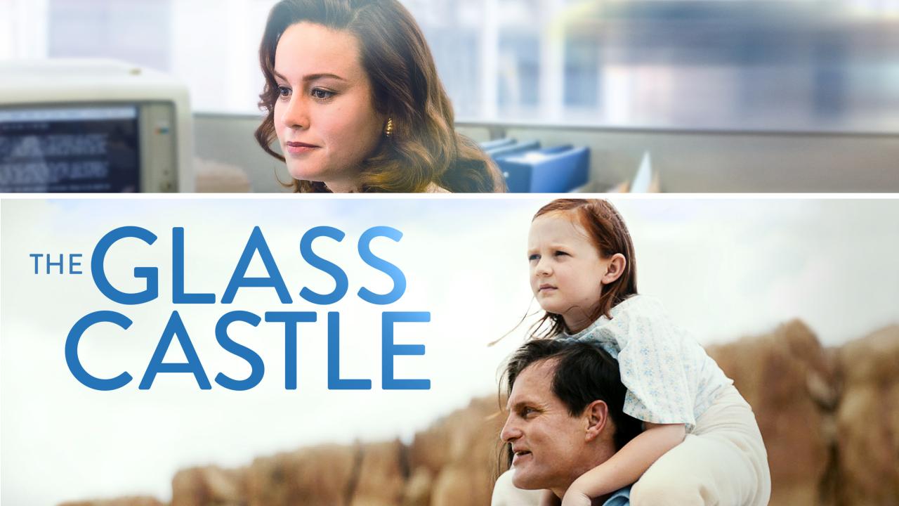 The Glass Castle