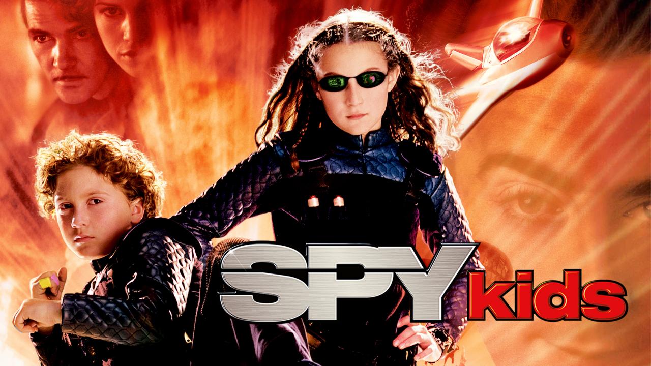 Spy Kids