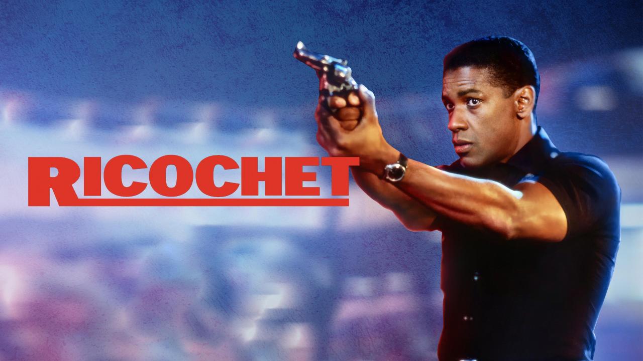 Ricochet (1991)