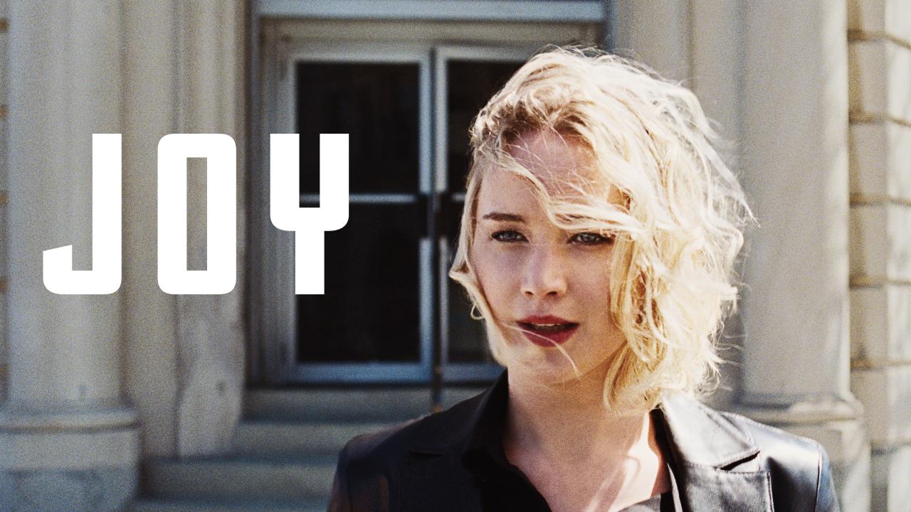 Joy (2015)