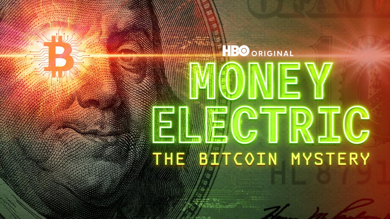 Money Electric: The Bitcoin Mystery