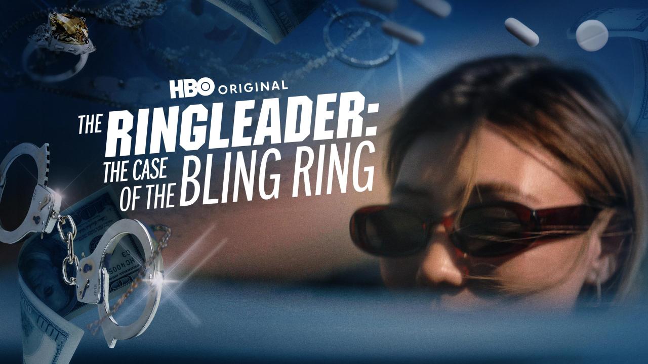 The Ringleader: The Case of the Bling Ring