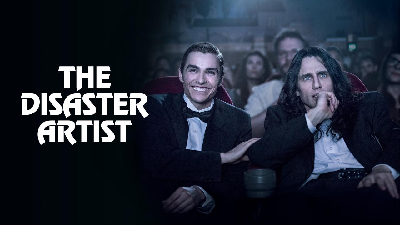 The Disaster Artist