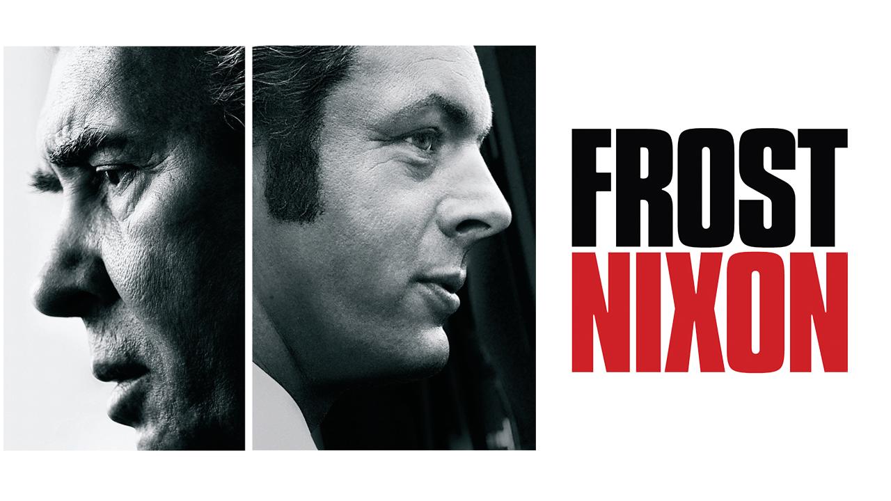 Frost/Nixon