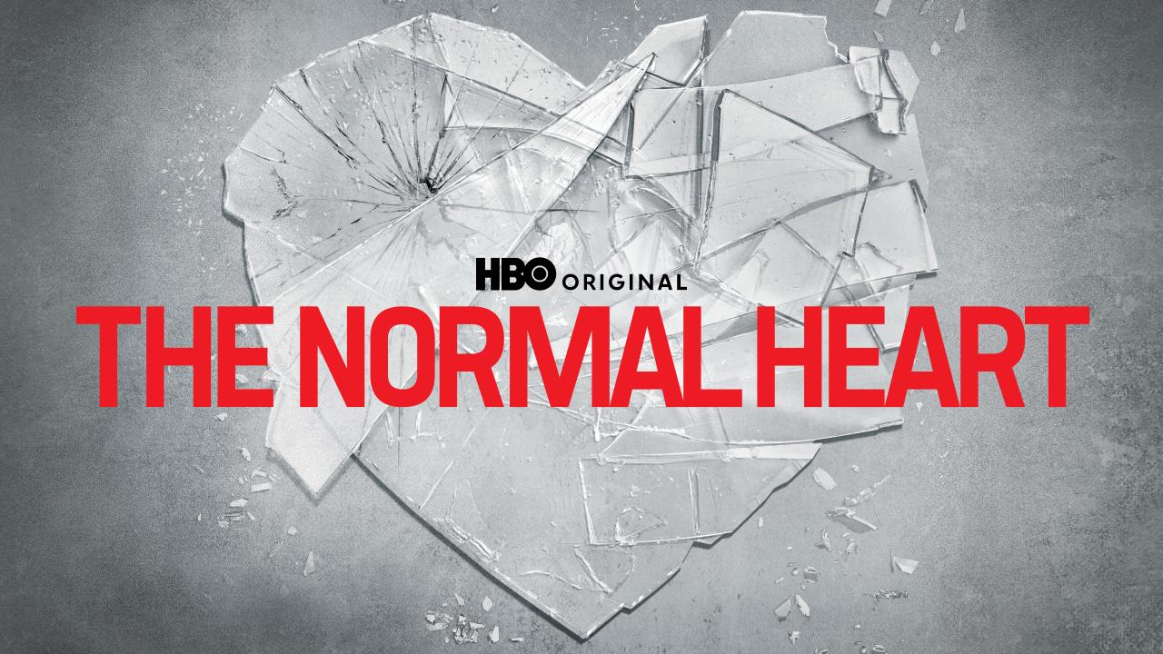 The Normal Heart