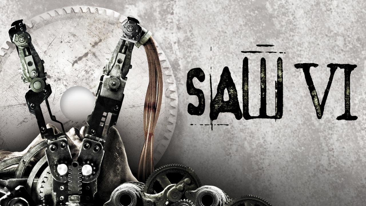 Saw VI