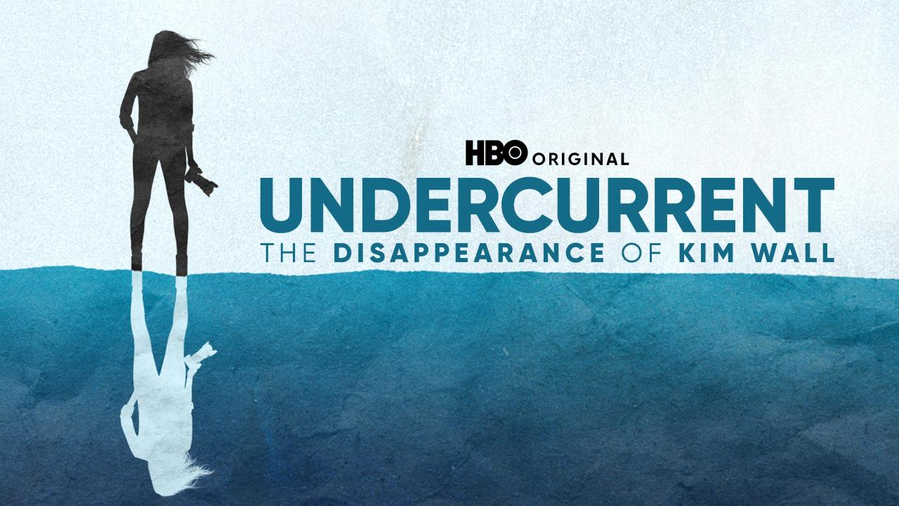 Undercurrent: The Disappearance of Kim Wall