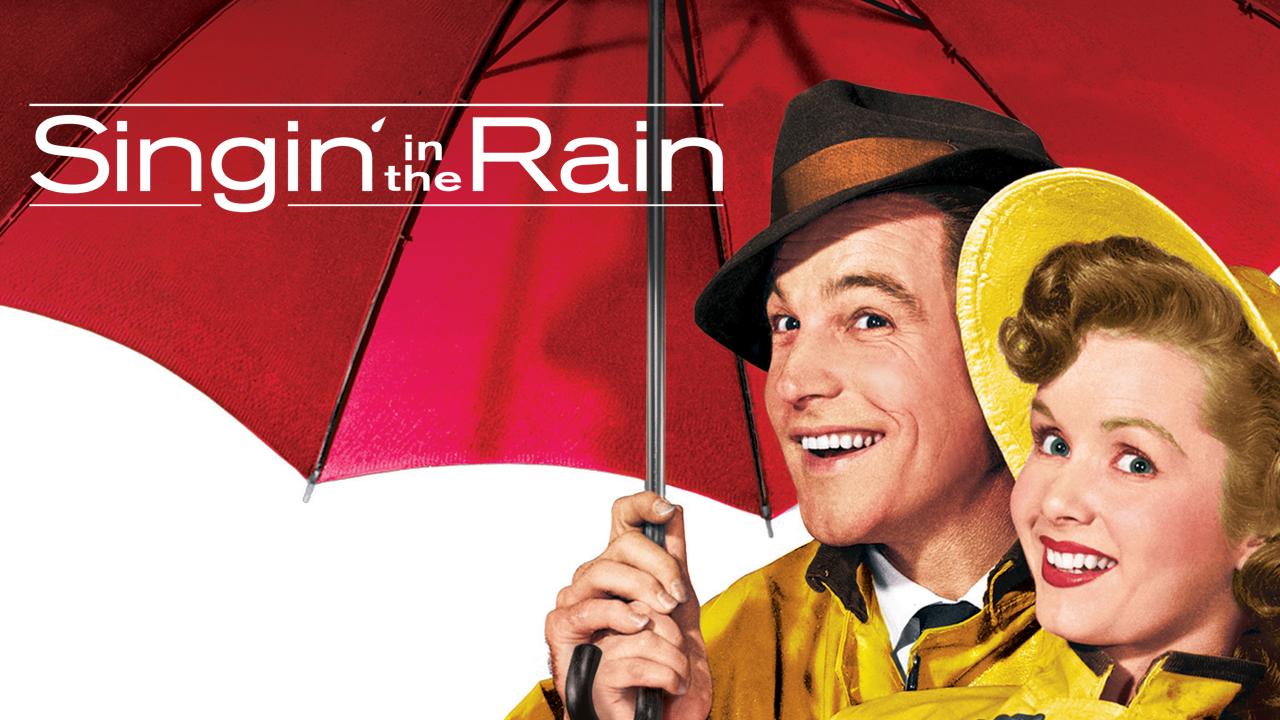 Singin' in the Rain